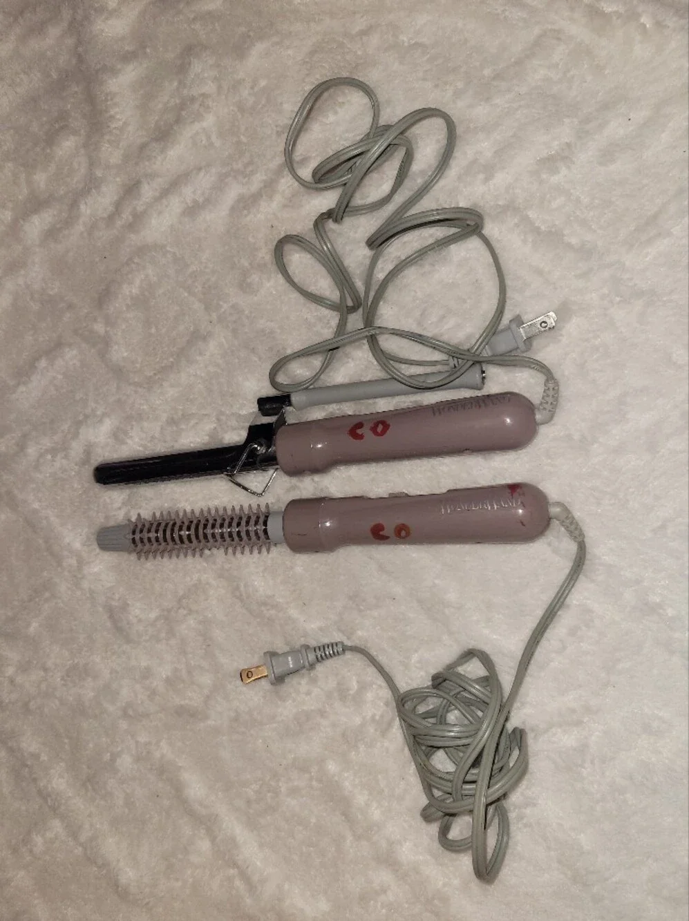 Helen Of Troy Wonder Wand Styling Set Of 2